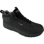 防滑防寒ブーツKZS004 K-ZOC(ケイゾック)