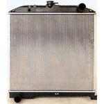 ラジエーター 信林オートモーティブ