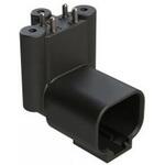 ATF13-4P-BM33 自動車用コネクタ 4極 オス 自動車用コネクタ AMPHENOL
