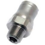 3675 14 21 エア継手 コネクタA：G 1/2 オス コネクタB：プッシュイン14 mm チューブねじ込み 1袋 10個入 Legris(レグリ)