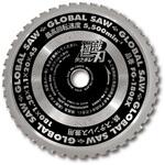 グローバルソー・鉄/ステンレス モトユキ