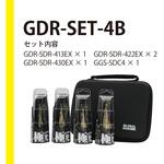 グローバルソースゴギレステップドリルST モトユキ