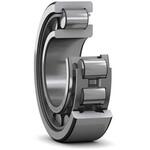 NJ 2208 ECJ ローラーベアリング 内径40mm レース幅23mm SKF(日本エスケイエフ)