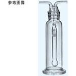 ガス洗浄瓶 【通販モノタロウ】 びん/容器類