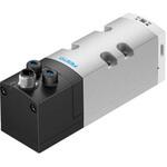VSVA-B-T32C-AD-D1-1R5L ソレノイドバルブ VSVA-B-T32C-AD-D1-1R5Lシリーズ Festo