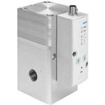VPPM-12L-L-1-G12-0L10H-V1P-S1 エアレギュレータ VPPシリーズ G 1/2 7000L/min Festo