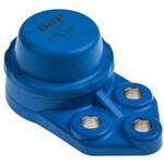 F3BBC 104-CPSS-DFH ベアリングユニット 3穴 31.75mm SKF
