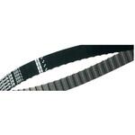 130 XL 031 タイミングベルト 幅 7.87mm 長さ 330.2mm 歯数 65 ピッチ 5.08mm ゴム Optibelt