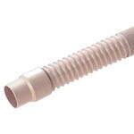 15112-050-05 TAC伸縮ダクト(カフス付) 15112シリーズ 東拓工業