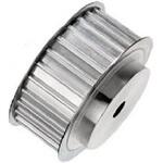 22-221T5 タイミングベルトプーリー 22歯 5mmピッチ ボア15mm Optibelt