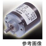 RE30E-200-213-1 ロータリエンコーダ 光学式非接触型 センサー用(P/R)出力相A&B Z相有り 5-12V RE30Eシリーズ ニデックコンポーネンツ(旧：日本電産コパル電子)