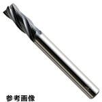 SSA9 Sコーティング ハイスラフィングエンドミル エステックαニック SSAシリーズ S&K(三興製作所)