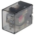K10P-11A15-120 リレー 120V ac 2c接点 プラグイン タイプ TE CONNECTIVITY