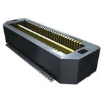 QTH-060-01-H-D-A 基板接続用ピンヘッダ 120極 0.5mm 2列 SAMTEC