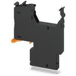 1186510 DINレール取付用端子アクセサリ ヒューズホルダ PLC-FA-5X20シリーズ フエニックス・コンタクト