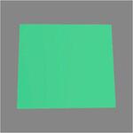 EA911BD-263 プラダン(サンプライ・5枚)900x600x5mm EA911BDシリーズ エスコ