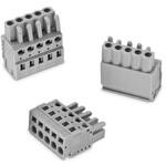 691369700005B 基板用端子台 369Bシリーズ 5mmピッチ 1列 5極 グレー WURTH ELEKTRONIK