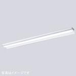 LEDioc LEDベースライト (LEDユニット一体形) 40W形 笠付形 FLR40形相当 2000Lmタイプ 1灯用相当 (一般タイプ) 岩崎電気