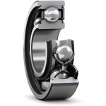 6004-RSH ボールベアリング20mm42mm SKF(日本エスケイエフ)