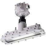 EXICL1022ASA9S-16 LEDioc EX VELNO (レディオック EX ヴェルノ) Hf32W 1灯用(高出力形)相当 直付形 (耐雷サージ15kVタイプ) ハブ寸法16 岩崎電気