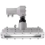 LEDioc EX VELNO (レディオック EX ヴェルノ) Hf32W 1灯用(高出力形)相当 スタンド形 (適合ポール径Φ48.6) (耐雷サージ15kVタイプ) 岩崎電気