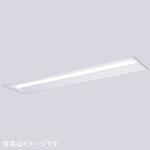 ELE43203DNPN9 LEDioc LEDベースライト (LEDユニット一体形) 40W形 埋込下面開放形 <300mm幅> Hf32形高出力形相当 3200Lmタイプ 1灯用相当 (一般タイプ) 岩崎電気