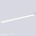 LEDioc LEDベースライト (LEDユニット一体形) 40W形 トラフ形 FLR40形相当 2000Lmタイプ 1灯用相当 (一般タイプ) 岩崎電気