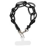 sorureda! ワイヤーレザーストラップ Hamee(ハミィ)