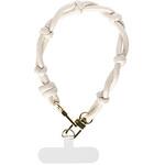 sorureda! レザーストラップ Hamee(ハミィ)