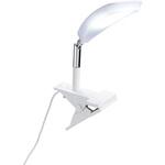 LEDクリップライト YAZAWA(ヤザワコーポレーション)