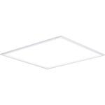 一体型LEDベースライト スクエアタイプ □640埋込乳白パネル Panasonic(パナソニック)