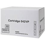 CRG-042VP CANON トナーカートリッジ CRG-042シリーズ Canon