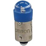押しボタンスイッチ LEDランプ A22NZ omron(オムロン)