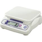 デジタル上皿はかりSHシリーズ A&D