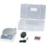 自動上ざらてんびん HL-JACシリーズ A&D