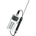 防水型デジタル温度計 A&D