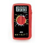 デジタルマルチメーター AD-5527A A&D