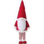 冬装飾 クリスマスデコレーション ゆらゆらサンタドール ストア・エキスプレス