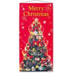 7892-3069 冬装飾 クリスマスデコレーション タペストリー クリスマスドリーム ストア・エキスプレス