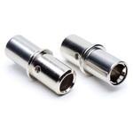 AT62-203-04141 ソケット ・ コンタクト ソケットコンタクト ATシリーズ メス 4 6 AWG 1袋 100個入 AMPHENOL