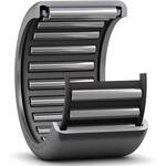HK 1516 ローラーベアリング 内径15mm レース幅16mm SKF(日本エスケイエフ)