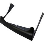 ベゼル(L) UP ヘッドランプ MAZDA(マツダ)