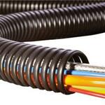 162-10200 SPS20-PP-BK スパイラルケーブルラップ ポリプロピレン PP 黒 ヘラマンタイトン(タイトン)