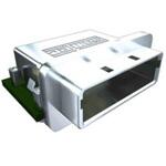 ERC-019-01-02 基板ヘッダアクセサリー 高速 I/O システム SAMTEC