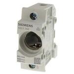 5SG1702 ボトルヒューズホルダ 63A 400V ac 1袋 15個入 SIEMENS