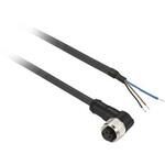 XZCP0266L2 センサアクチュエータケーブル 22 AWG コア数：3 TELEMECANIQUE SENSORS
