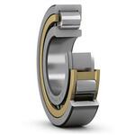 NJ 2206 ECP/C3 ローラーベアリング 内径30mm レース幅20mm SKF(日本エスケイエフ)