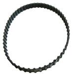 300 DL 050 タイミングベルト 幅 12.7mm 長さ 762mm 歯数 80 ピッチ 9.525mm ゴム Optibelt