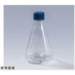 CELCUFG034001S バッフル付き滅菌三角フラスコ PC CELCUFGシリーズ GVS