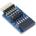 Pmod TPH2 12ピンテストポイントヘッダー DIGILENT